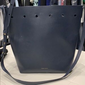 Mansur Gavriel Large Bucket Bag